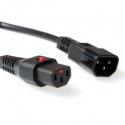 Categorie Netsnoer 3P IEC lock image