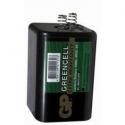 Categorie Batterijen zink kool-chlorid image