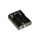 Categorie Batterijhouders image