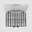 Categorie 5x20mm glas traag image