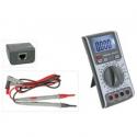 Categorie Multimeters & Universeelmeters image