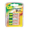 Categorie Ni-MH GP image