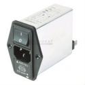 Categorie RFI Filter IEC plug 39x image