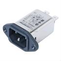 Categorie RFI Filter IEC plug 9222 image