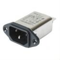 Categorie RFI Filter IEC plug 9244 image