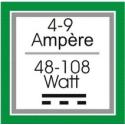 Categorie 4 - 9Amp image