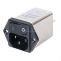 Categorie RFI Filter IEC plug 9264 image