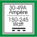 Categorie 30 - 49Amp image