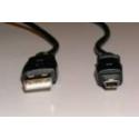 Categorie USB 2.0 mini kabels image