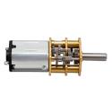 Categorie Motor 12Vdc image