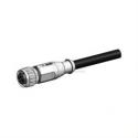 Categorie Conec M12x1 SAL met kabel image