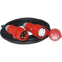 Categorie CEE 380V-32A image