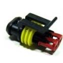 Categorie AMP superseal 1.5 stekkers image