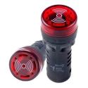 Categorie Buzzers & Zoemers met  LED image