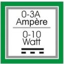 Categorie 0 - 3Amp image