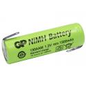 Categorie Batterijen oplaadbaar soldeer image