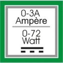 Categorie 0 - 3Amp image