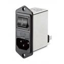 Categorie RFI Filter IEC plug 28x image