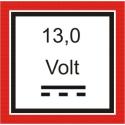 Categorie 13Vdc image