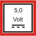 Categorie 5,0Vdc image
