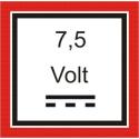 Categorie 7,5Vdc image