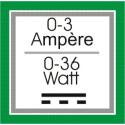 Categorie 0 - 3Amp image
