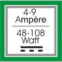 Categorie 4 - 9Amp image