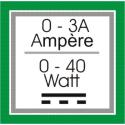 Categorie 0 - 3Amp image