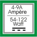 Categorie 4 - 9Amp image