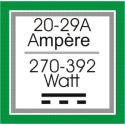 Categorie 20 - 29Amp image