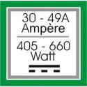 Categorie 30 - 49Amp image