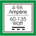 Categorie 4 - 9Amp image