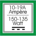 Categorie 10 - 19Amp image