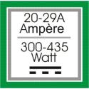 Categorie 20 - 29Amp image
