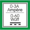 Categorie 0 - 3Amp image