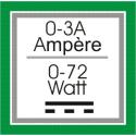 Categorie 0 - 3Amp image