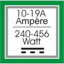 Categorie 10 - 19Amp image