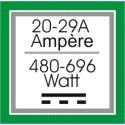 Categorie 20 - 29Amp image