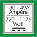 Categorie 30 - 49Amp image