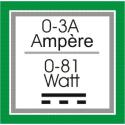 Categorie 0 - 3Amp image