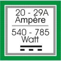 Categorie 20 - 29Amp image