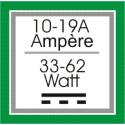 Categorie 10 -19Amp image