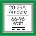 Categorie 20 - 29Amp image