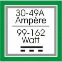 Categorie 30 - 49Amp image
