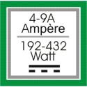 Categorie 4 - 9Amp image
