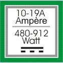 Categorie 10 - 19Amp image