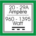 Categorie 20 - 29Amp image