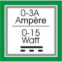 Categorie 0 - 3Amp image