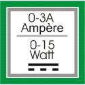 Categorie 0 - 3Amp image