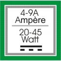 Categorie 4 - 9Amp image